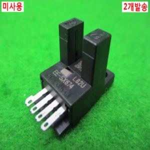 54698/미사용말굽센서/EE-SX674/2개발송/옴론