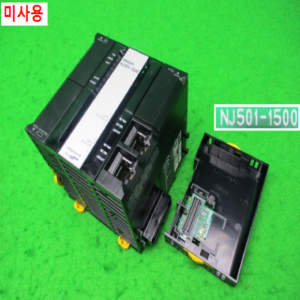 54713사용CPU유닛/NJ301-1200/옴론
