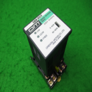 54725/Om모터브레이크팩/SBR502