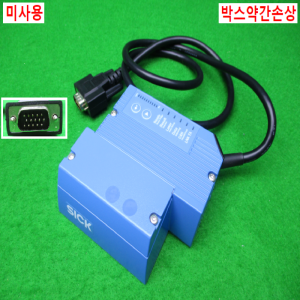 54769/미사용고정형바코드인식기/CLV630-6000/SICK