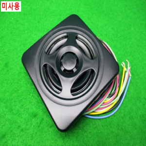 54770/미사용박형MP3경보장치/BSV-24N/12-24VDC/PATLITE